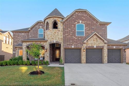 4324 Mineral Creek Trail, Celina, TX, 75078 | Card Image