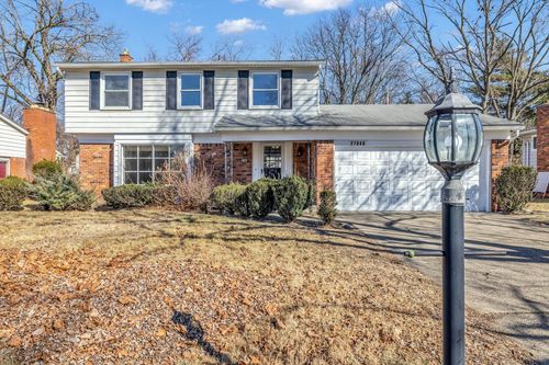 27046 Charles Dr, Southfield, MI, 48076-3117 | Card Image