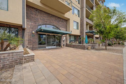 312-16 W Encanto Blvd, Phoenix, AZ, 85003-1135 | Card Image