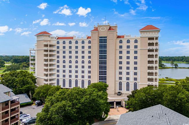 APT-405 - 9547 Edgerton Dr, Condo with 3 bedrooms, 4 bathrooms and null parking in Myrtle Beach SC | Image 37