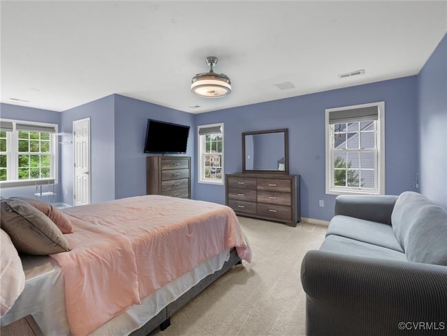 12306 Hollow Oak Ter, House other with 5 bedrooms, 3 bathrooms and null parking in Midlothian VA | Image 21