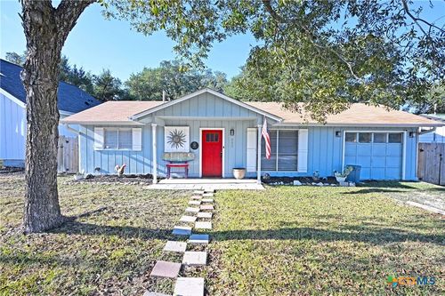 553 Scenic Dr, Canyon Lake, TX, 78133-3657 | Card Image