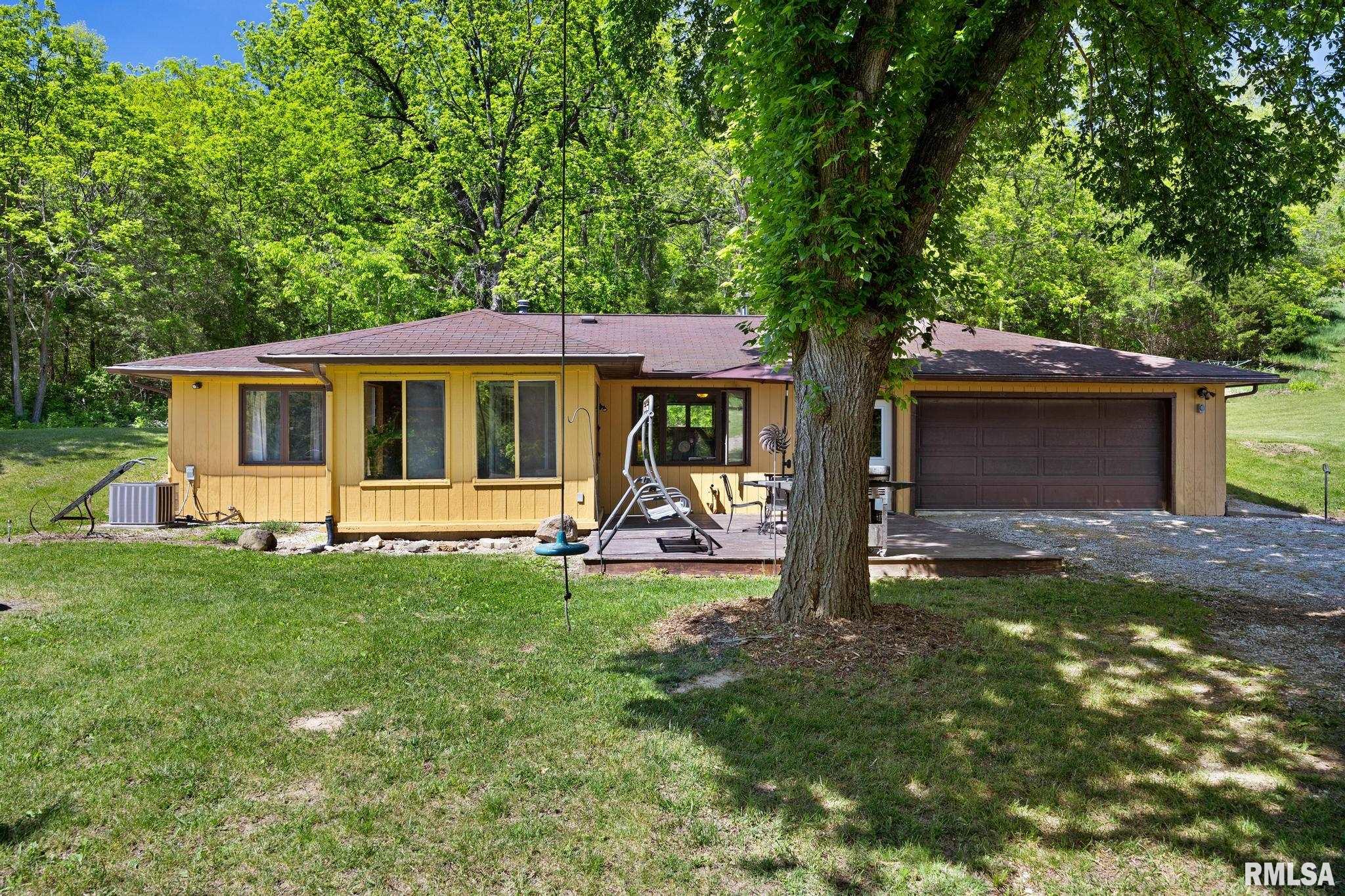 Residential in Washburn 2