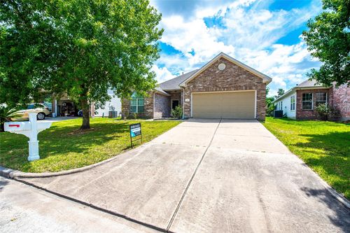 3419 S Daniel Oak Cir, Spring, TX, 77389-4019 | Card Image