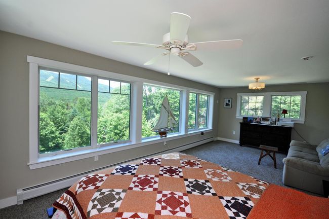 36 Snows Mountain Rd, House other with 5 bedrooms, 4 bathrooms and null parking in Waterville Valley NH | Image 22