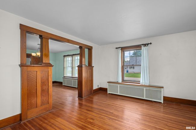 408 E Henry St, House other with 4 bedrooms, 1 bathrooms and null parking in Atkinson IL | Image 8