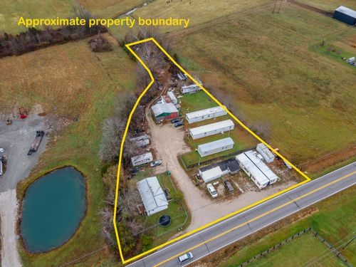 5852 E Highway 60, Owingsville, KY, 40360-8713 | Card Image