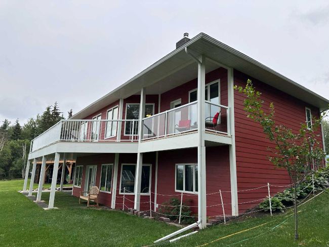 67325, 834 Churchill Park Road, Home with 4 bedrooms, 3 bathrooms and 2 parking in Rural Lac La Biche County AB | Image 4