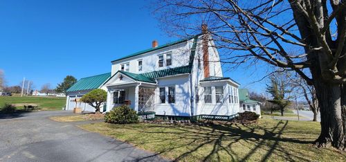 27 Military Road, Blaine, ME, 04734 | Card Image