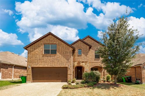 941 Lake Meadow Ln, Little Elm, TX, 75068-8497 | Card Image
