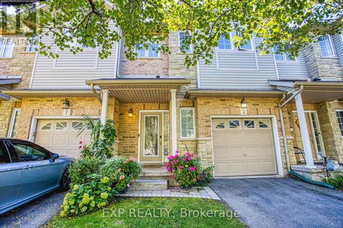 2-25 Ivybridge Dr, Stoney Creek, ON, L8E0A5 | Card Image