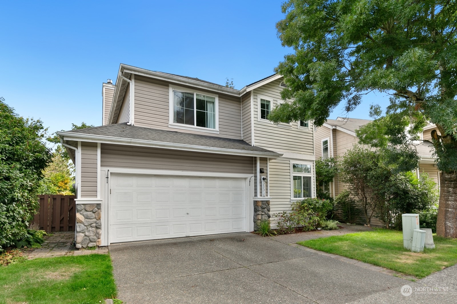 56th Ave, Kent, WA 98032
