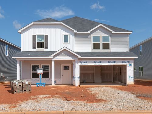 512 Bridger Dr, Garner, NC, 27529 | Card Image