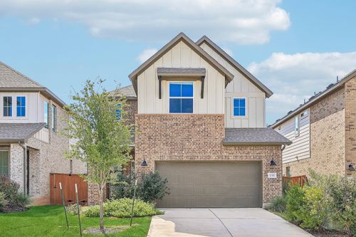 131 Table Top Bnd, Liberty Hill, TX, 78642-2769 | Card Image