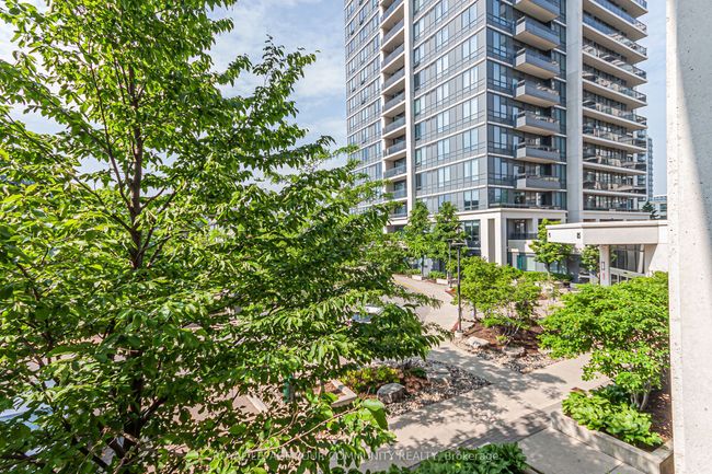 202 - 85 N Park Rd, Condo with 2 bedrooms, 1 bathrooms and 1 parking in Vaughan ON | Image 18