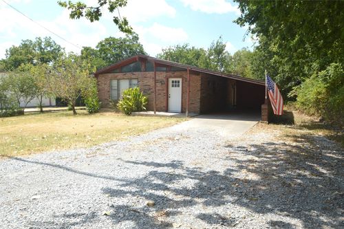 400 N Bean St, Howe, TX, 75459-4621 | Card Image