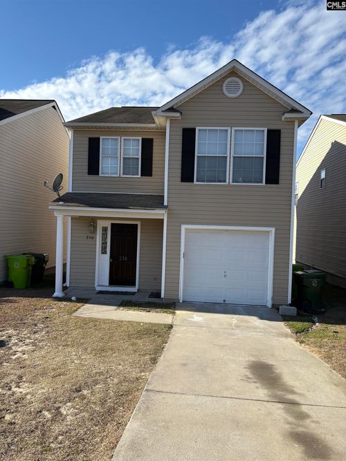 230 Curvewood Rd, Columbia, SC, 29229-7125 | Card Image