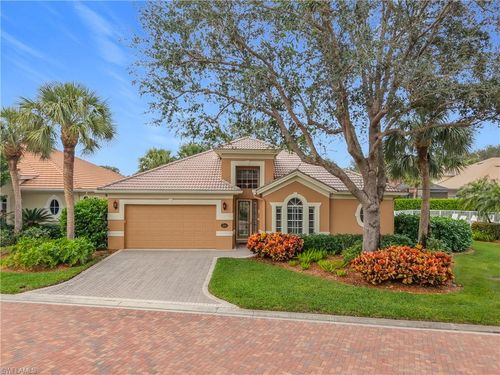 2325 Island Cove Cir, NAPLES, FL, 34109 | Card Image