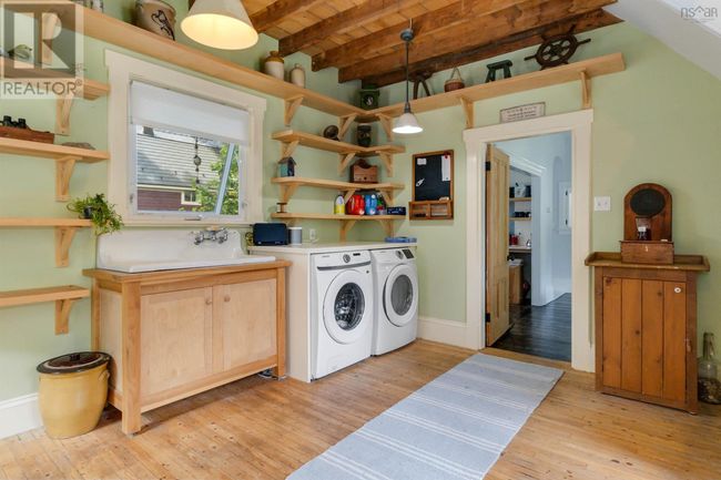 13 John St, House other with 3 bedrooms, 2 bathrooms and null parking in Shelburne NS | Image 46