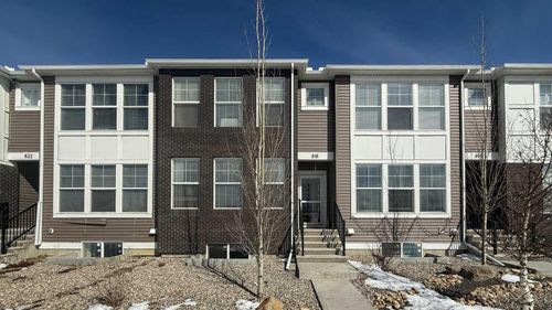 818 Cornerstone Boulevard Ne, Calgary, AB, T3N1J4 | Card Image