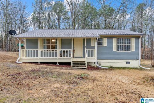 115 Canoe Dr, ASHVILLE, AL, 35953-3002 | Card Image