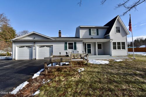 24 Cramer Path, Gansevoort, NY, 12831-2445 | Card Image