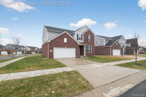 50559 Baileys Lndg, Canton, MI, 48187-2590 | Card Image