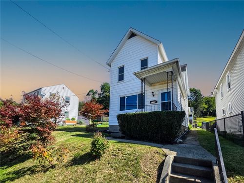 3106 State St, White Oak, PA, 15131-1355 | Card Image