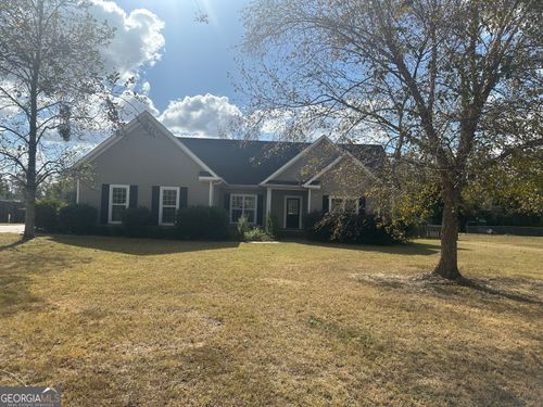 1511 Mansfield Rd, Statesboro, GA, 30458-2551 | Card Image