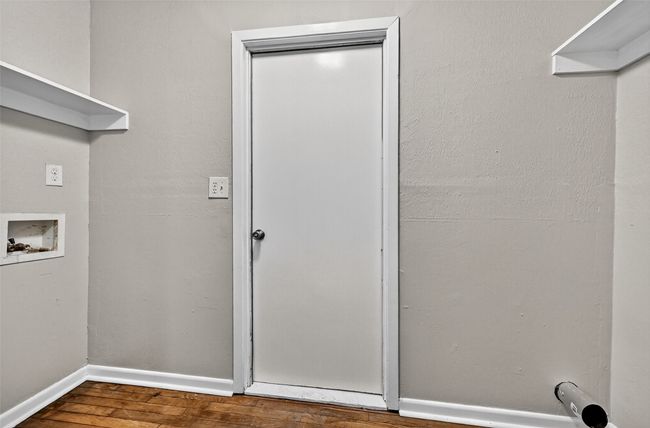 1306 Blanton Pl, House other with 3 bedrooms, 2 bathrooms and null parking in Sherman TX | Image 21