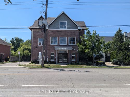 201-46 Queen St S, Mississauga, ON, L5M1K4 | Card Image