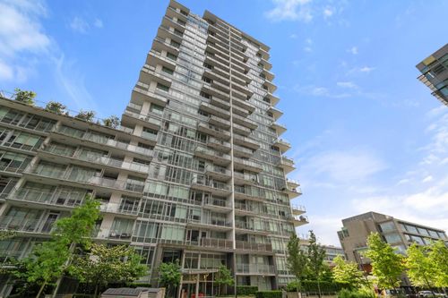 258-1205 Nelson'S Crt, New Westminster, BC, V3L0J9 | Card Image