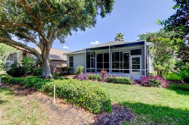 14466 Tamarind Loop, House other with 3 bedrooms, 2 bathrooms and null parking in SPRING HILL FL | Image 46