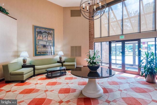 APT-601 - 1 Southerly Ct, Condo with 2 bedrooms, 2 bathrooms and null parking in TOWSON MD | Image 34