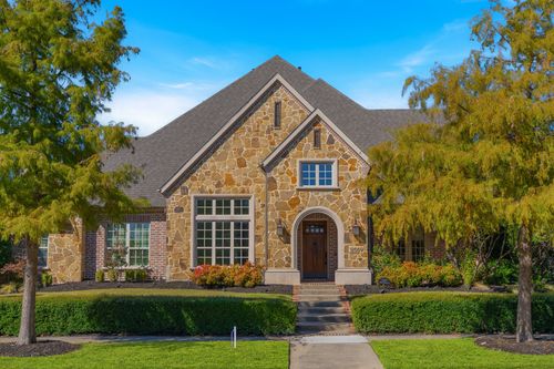 12669 Winding Hollow Ln, Frisco, TX, 75033-3407 | Card Image