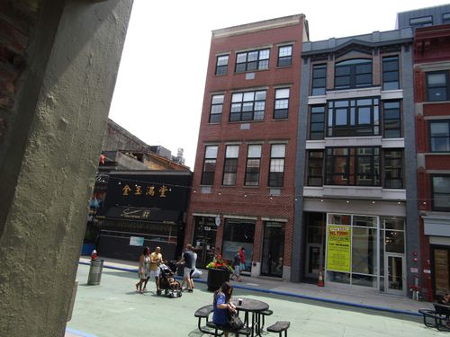 4a-139 Newark Ave, Jersey City, NJ, 07302-2811 | Card Image