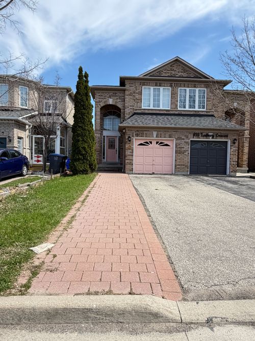 937 Ledbury Crescent, Mississauga, ON, L5V2R3 | Card Image