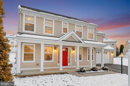 12519 Olivine Ct, HAGERSTOWN, MD, 21740-1087 | Card Image