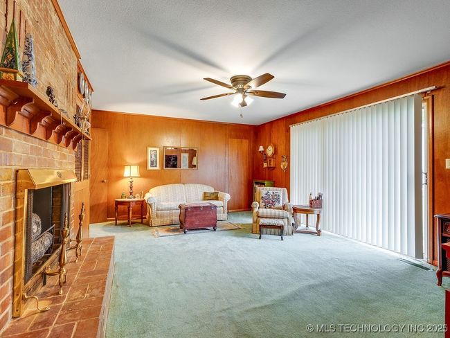 121 W 17 Th St, House other with 3 bedrooms, 3 bathrooms and null parking in Ada OK | Image 30