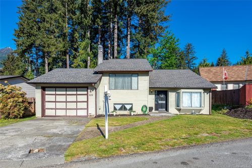 525 Muchalat Crt, Gold River, BC, V0P1G0 | Card Image