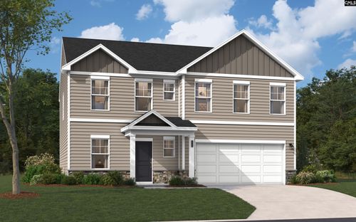 195 Kingfield Dr, Hopkins, SC, 29061-9854 | Card Image