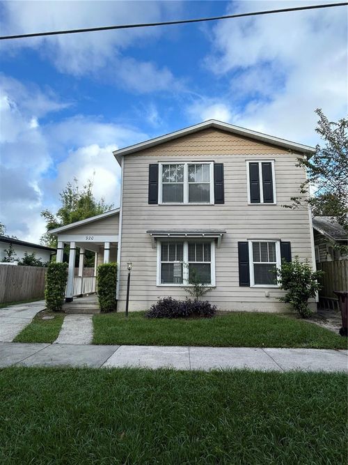 920 N Hampton Ave, Orlando, FL, 32803-3660 | Card Image