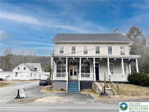 3201 Main St - Springtown, Springfield Twp, PA, 18081 | Card Image