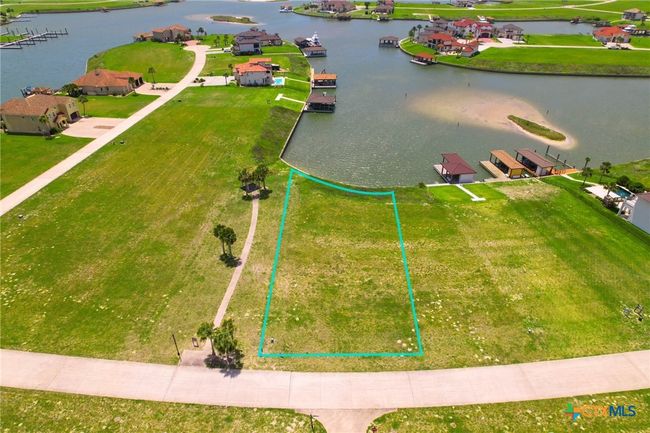 287 W Lago Loop Rd, Home with 0 bedrooms, 0 bathrooms and null parking in Port O Connor TX | Image 27