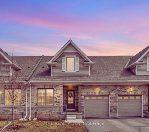 17-9 Braida Lane, Acton, ON, L7J0B7 | Card Image