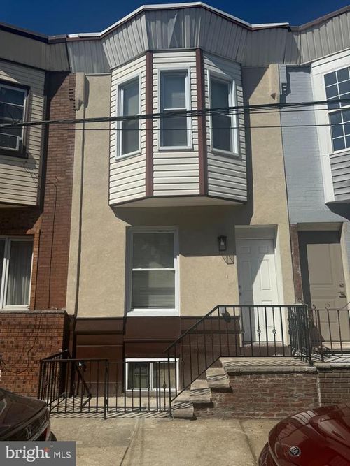 1722 S Taylor St, PHILADELPHIA, PA, 19145-1813 | Card Image