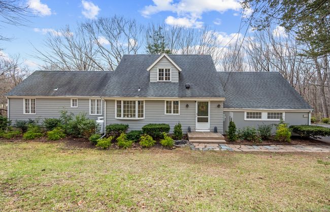 106 Neck Rd, House other with 5 bedrooms, 3 bathrooms and 3 parking in Old Lyme CT | Image 30
