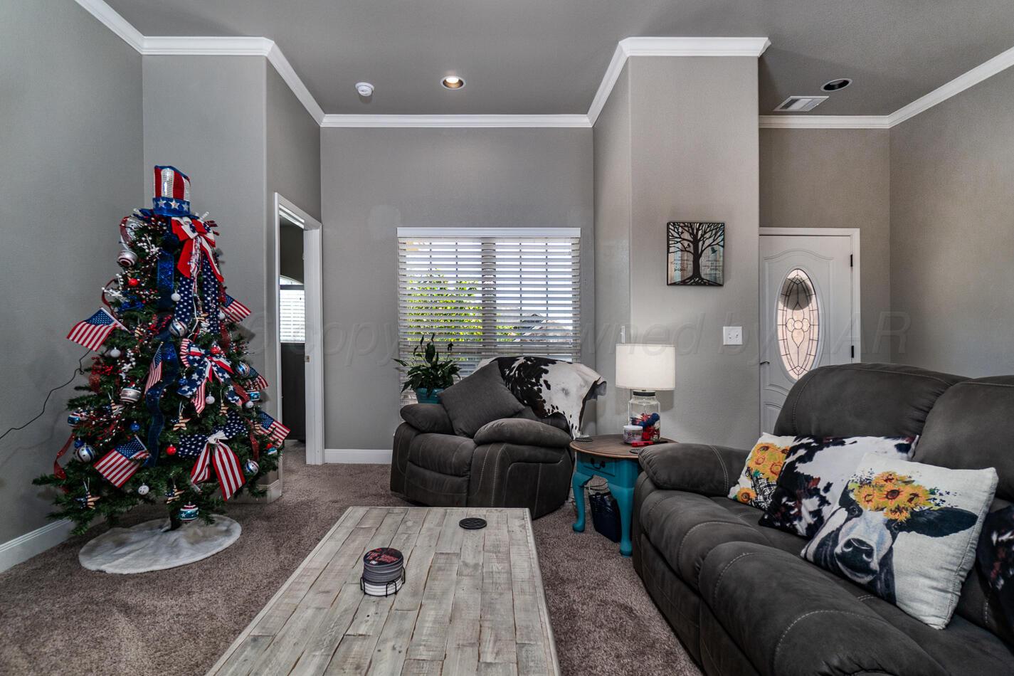 Residential in Amarillo 5
