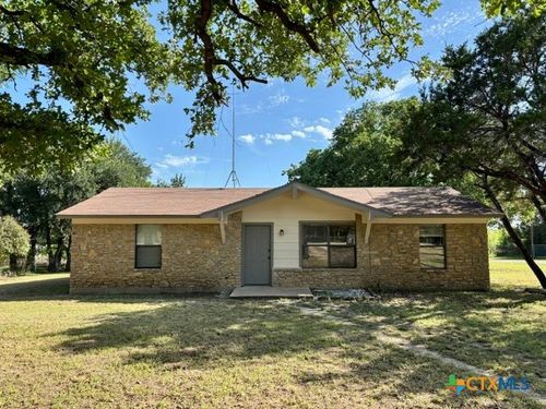 605 River Oaks Dr, Gatesville, TX, 76528-3137 | Card Image