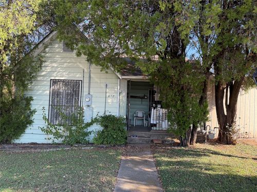 602 Bonnie View Rd, Dallas, TX, 75203-3920 | Card Image